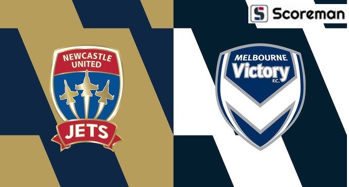 10월24일 호주 A-리그 - 뉴캐슬 제츠 VS 멜버른 빅토리 해외축구 분석 프리뷰